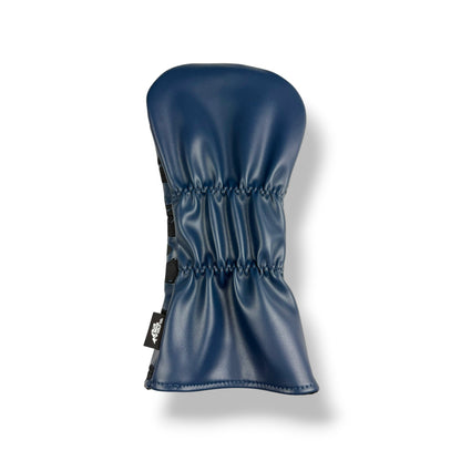 Camo Edition — Midnight Blue