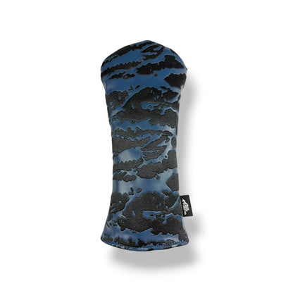 Camo Edition — Midnight Blue