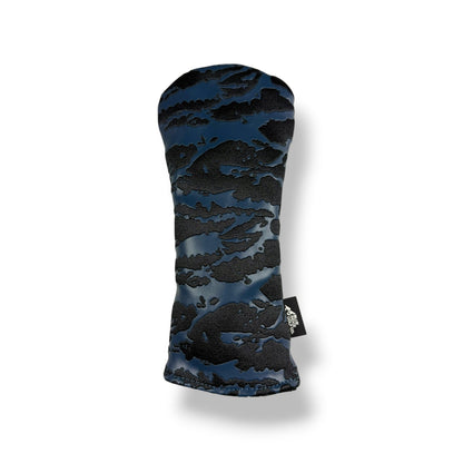 Camo Edition — Midnight Blue