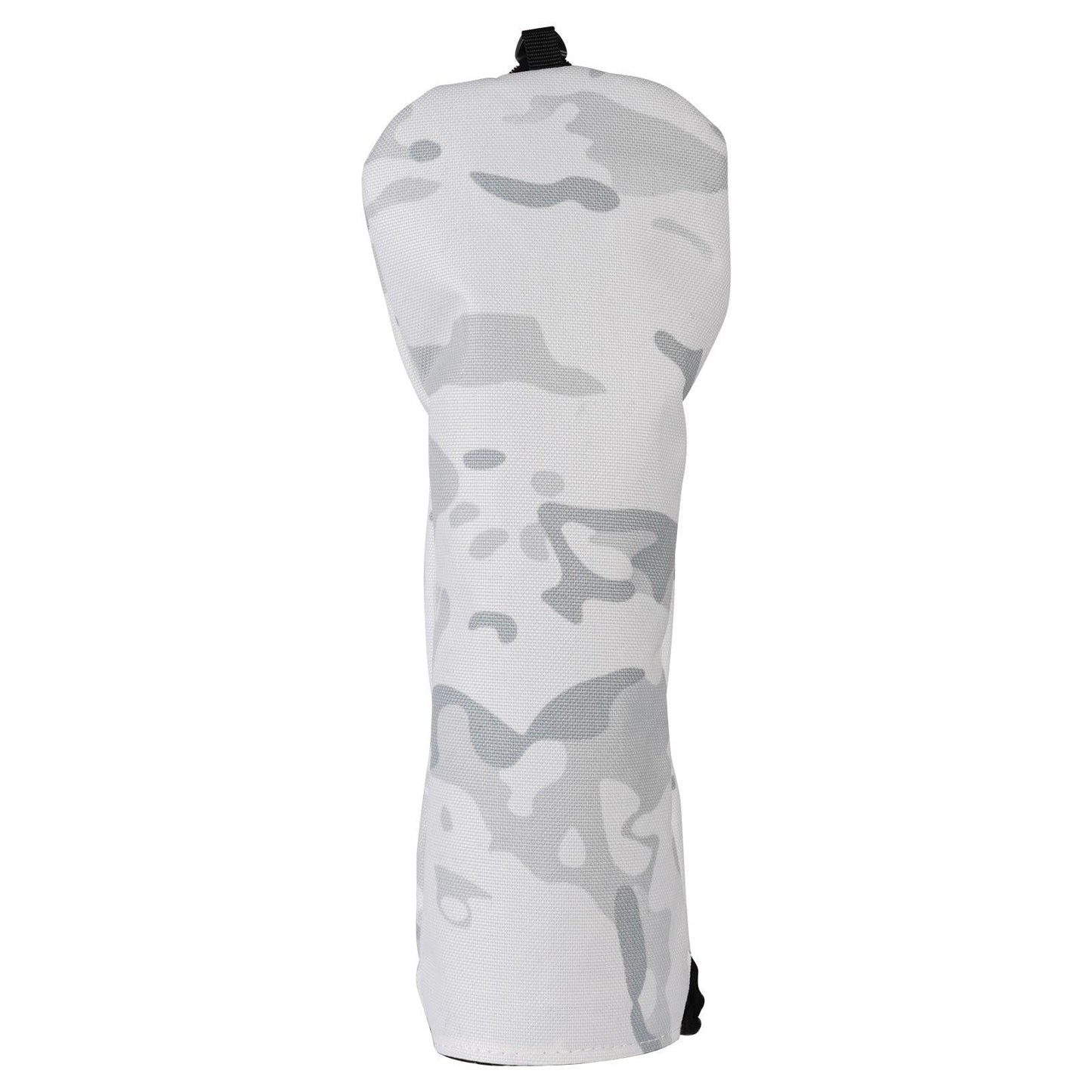 Canvas Camo Headcover