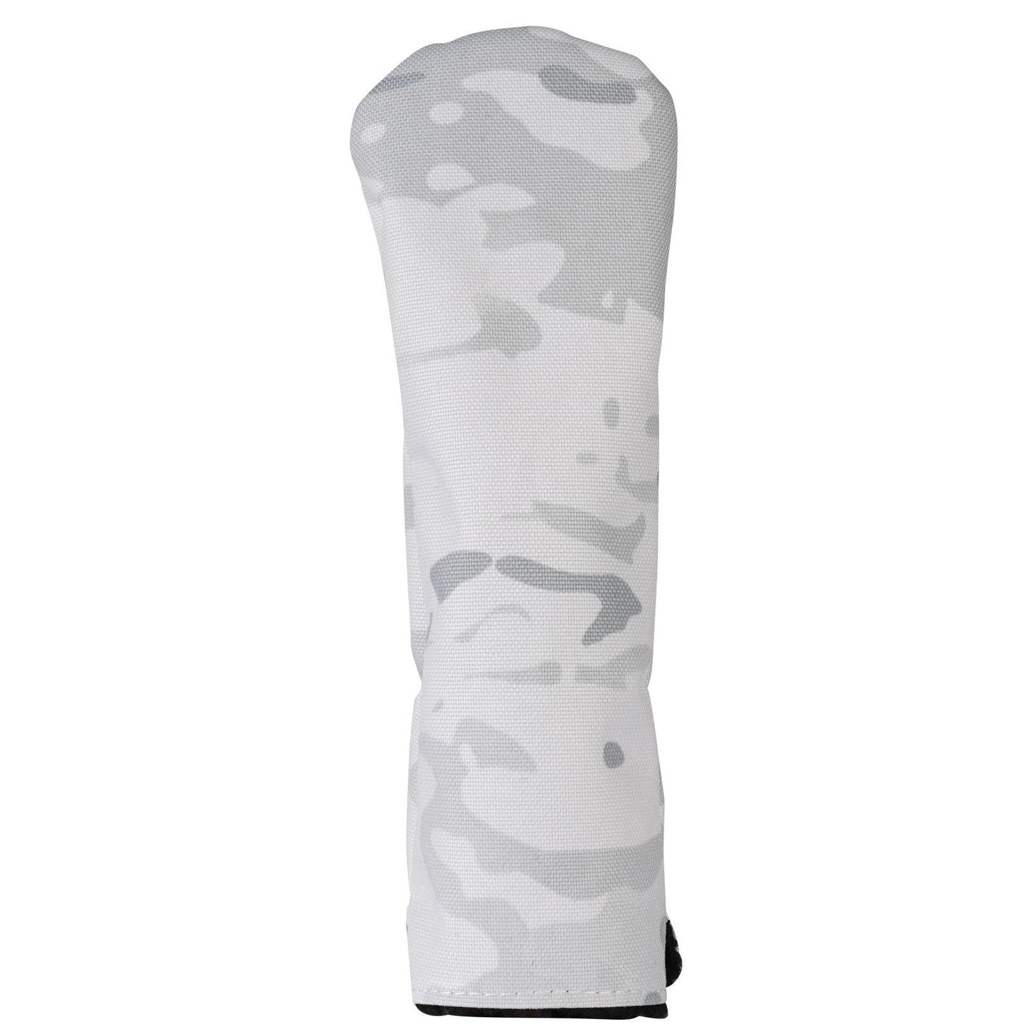 Canvas Camo Headcover