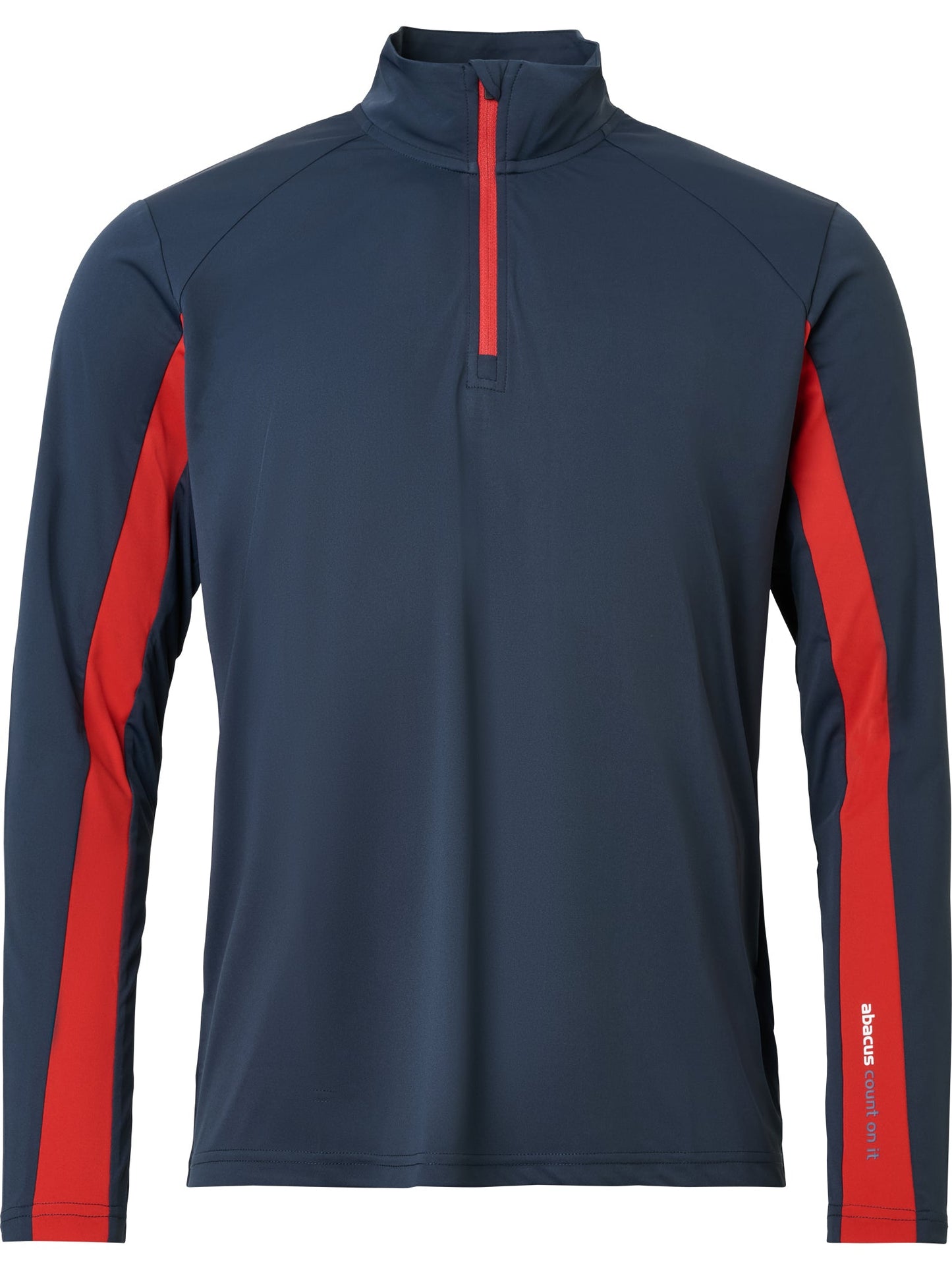 Men's Aloha UV Cut Long sleeve Shirt (UPF 50)