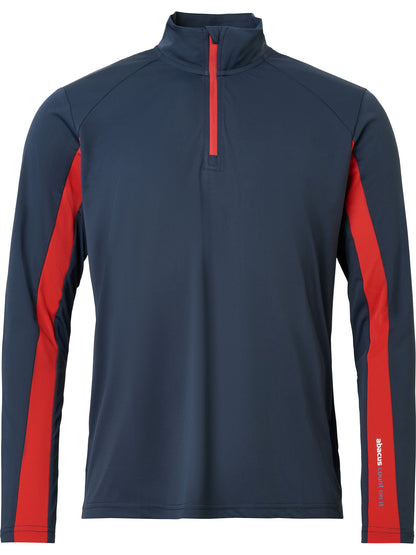 Men's Aloha UV Cut Long sleeve Shirt (UPF 50)