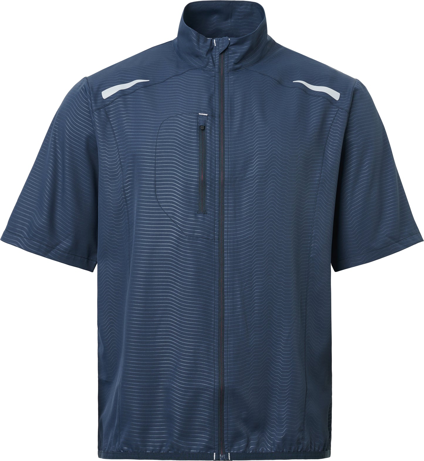 Men Lanark Stretch Wind Shirt (6 oz)