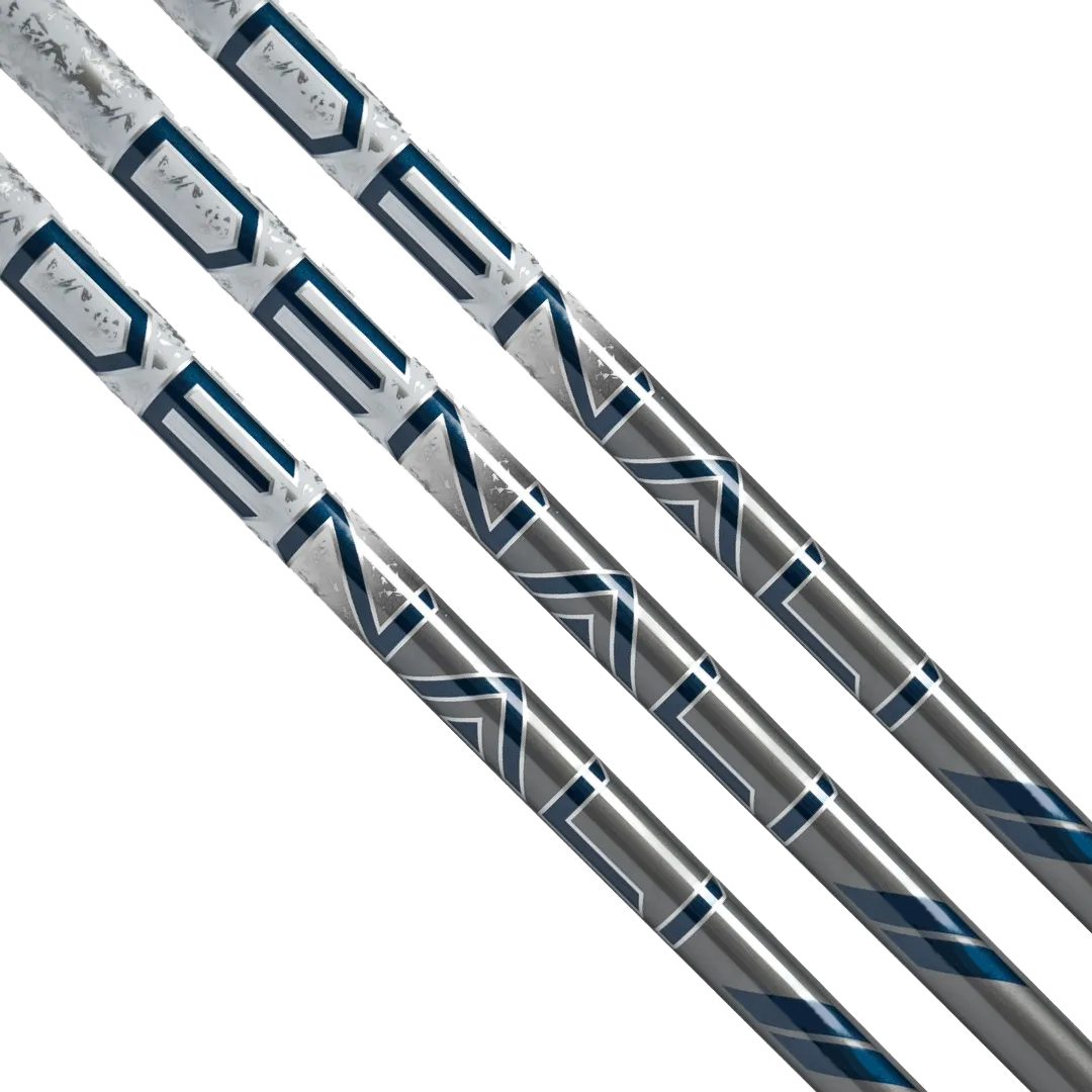 Project X NEW Denali Charcoal 50g Stiff Flex .335 Shaft 46" Uncut