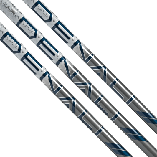 Project X NEW Denali Charcoal 50g Stiff Flex .335 Shaft 46" Uncut