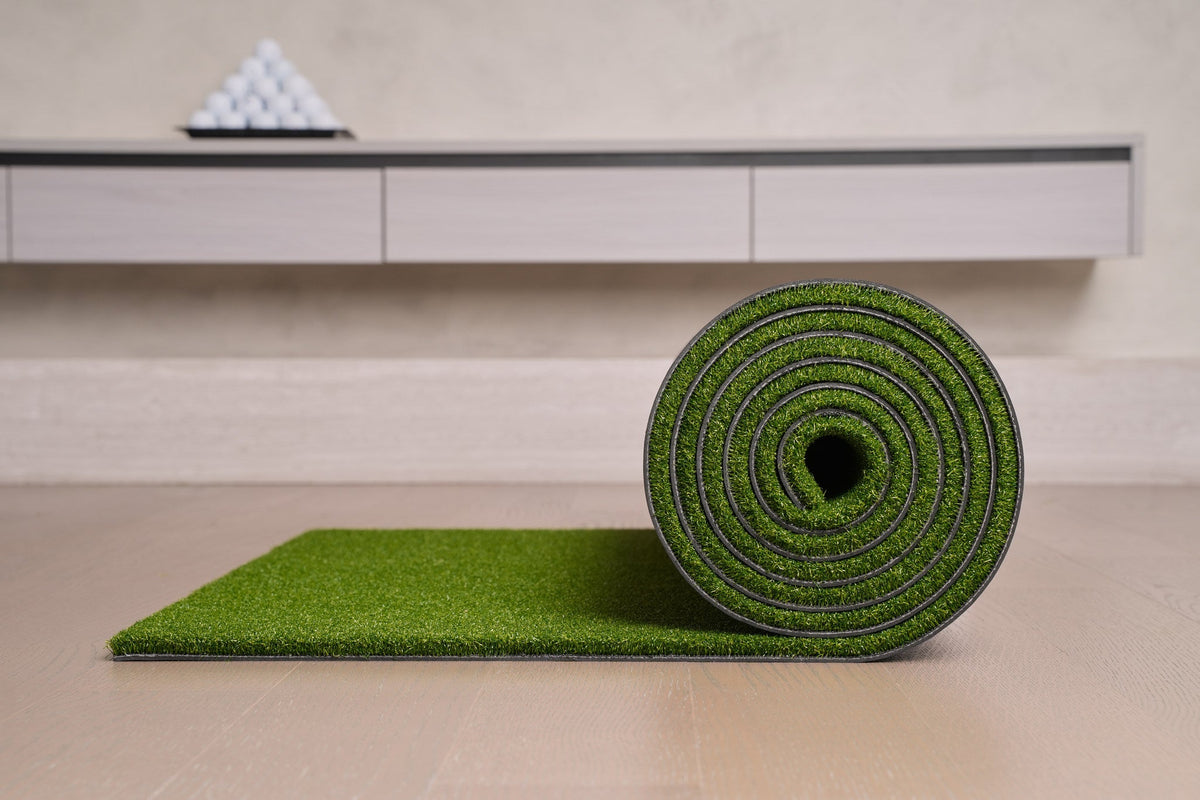 The Chiputt Tour‑Grade Premium Putting Mat