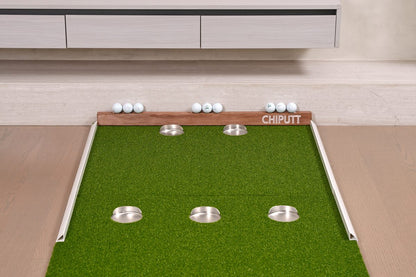 The Chiputt Tour‑Grade Premium Putting Mat