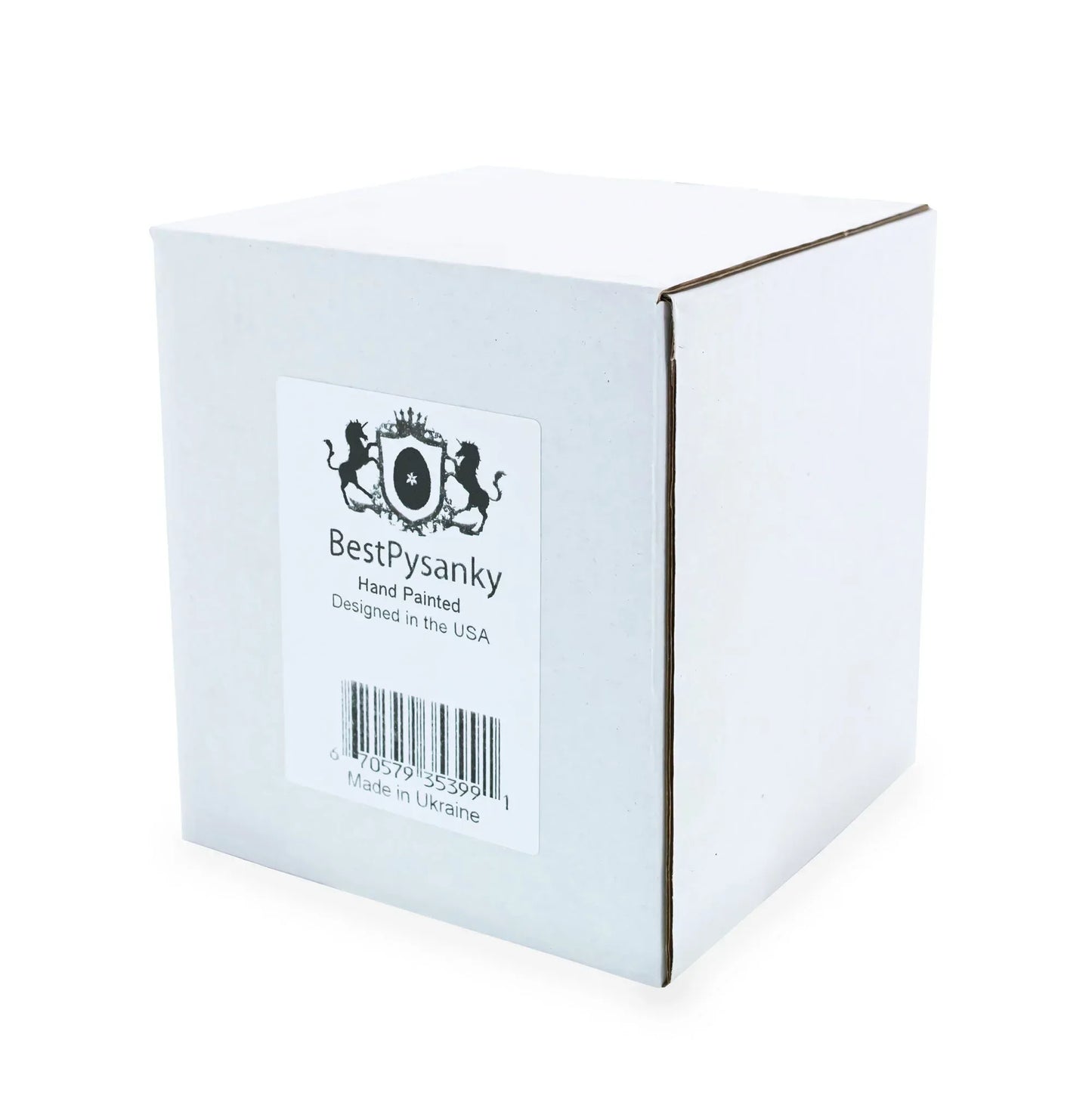 Golf Player Glass Ball Christmas Ornament 3.25 Inches - GOLF LEAGUE