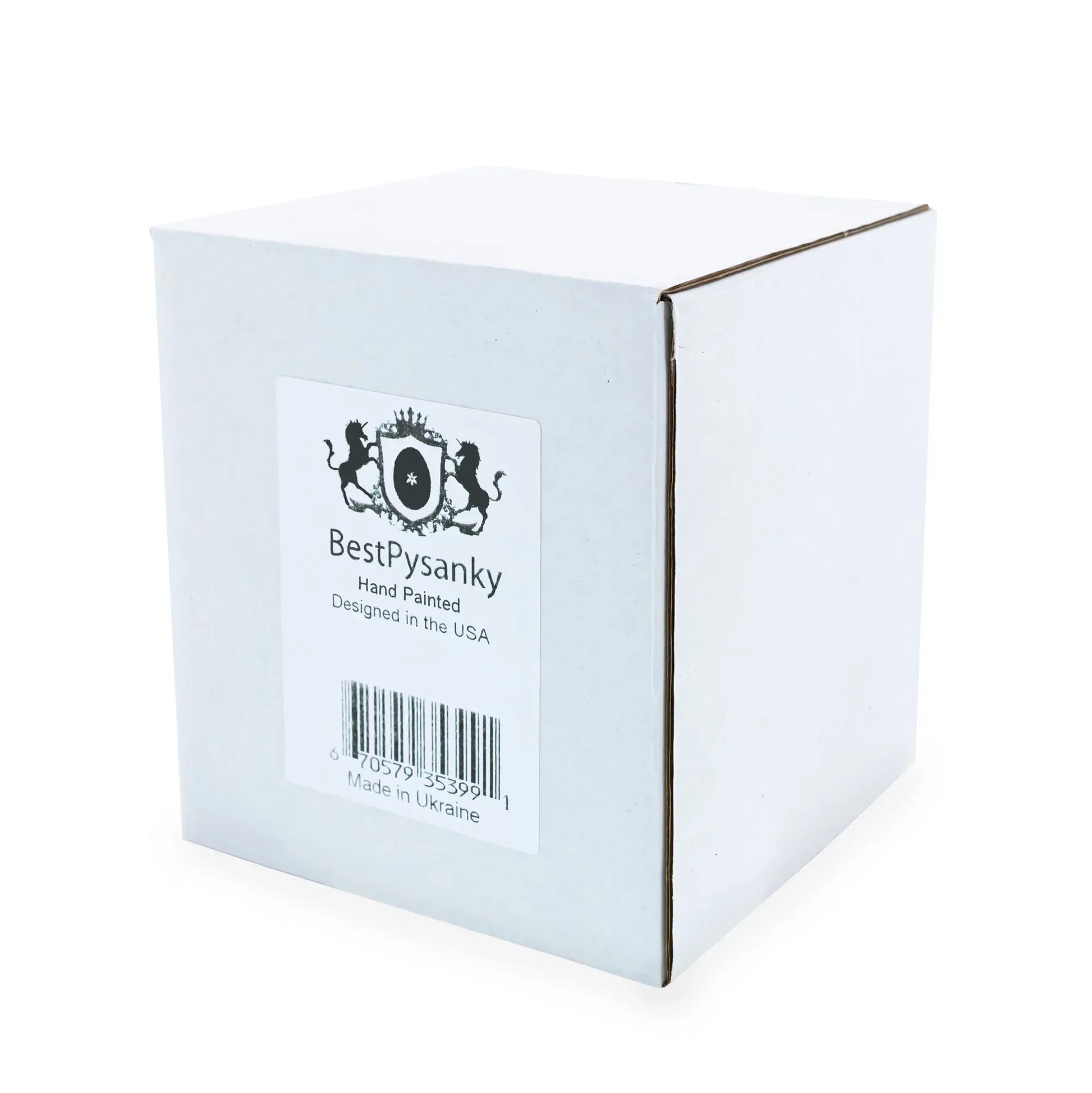 Golf Player Glass Ball Christmas Ornament 3.25 Inches - GOLF LEAGUE