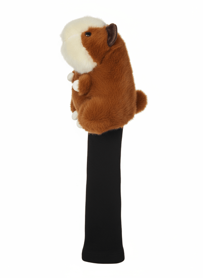 Chub Chipmunk Golf Club Headcover