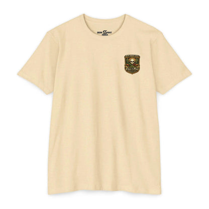 Cinco de Mayo 'The Iron Sight Golf Way' T-Shirt