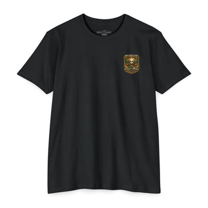 Cinco de Mayo 'The Iron Sight Golf Way' T-Shirt