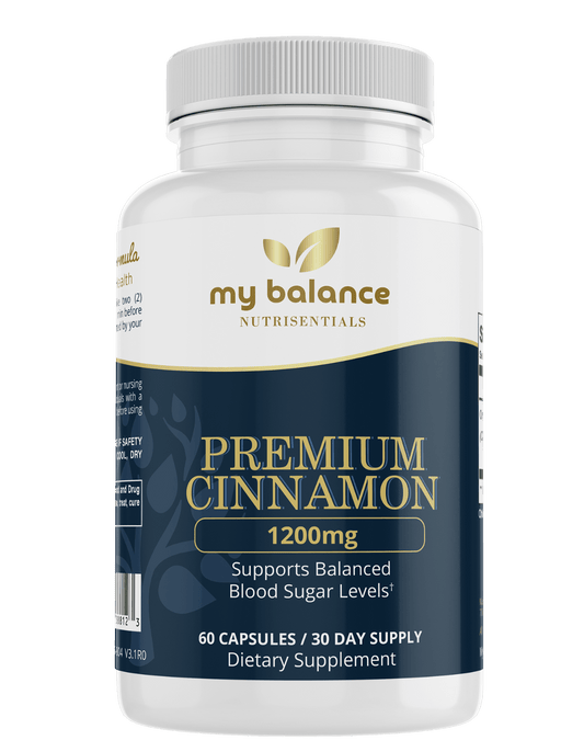 Organic Pure Ceylon Cinnamon