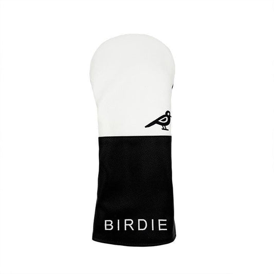 Classic Birdie Headcover