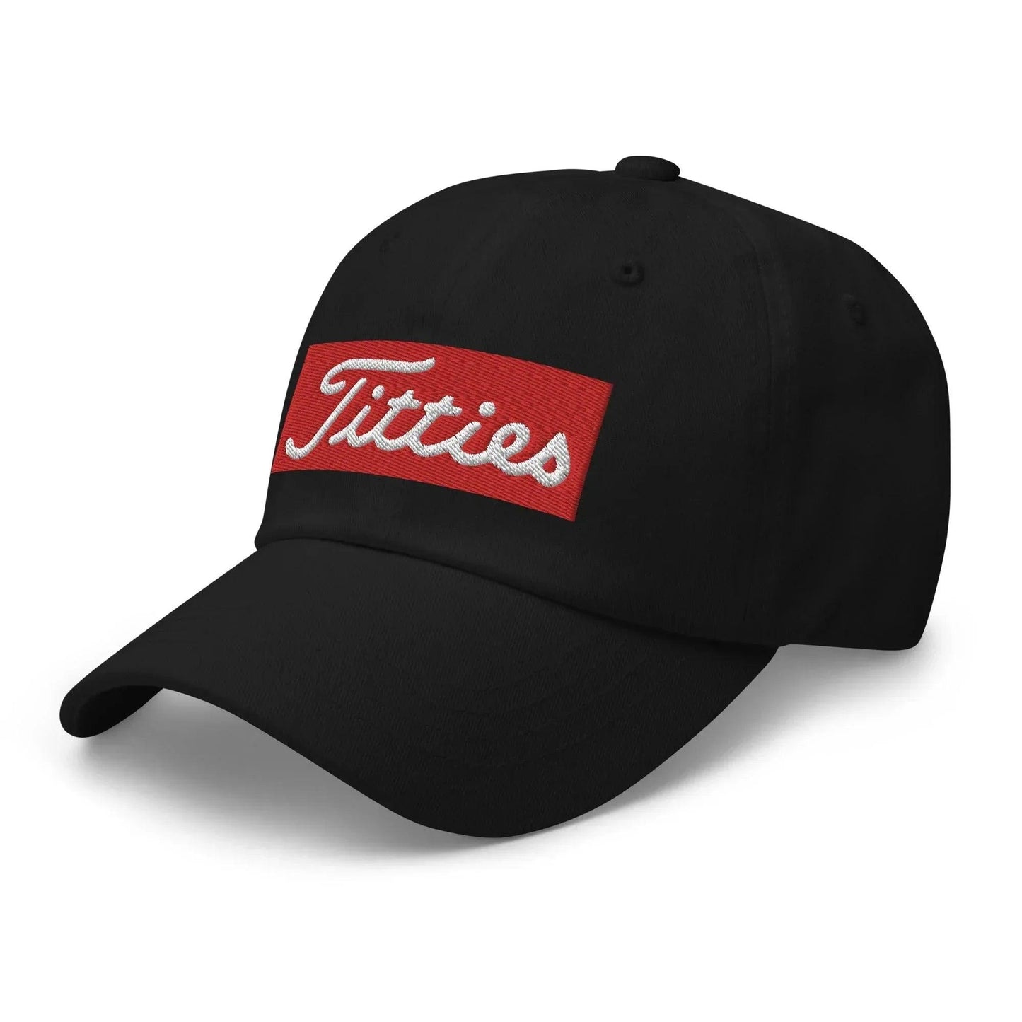 classic-dad-hat-black-left-front-628e9b0ad0f0e - GOLF LEAGUE