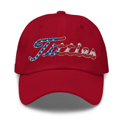 classic-dad-hat-cranberry-front-66e6d9c399c72 - GOLF LEAGUE