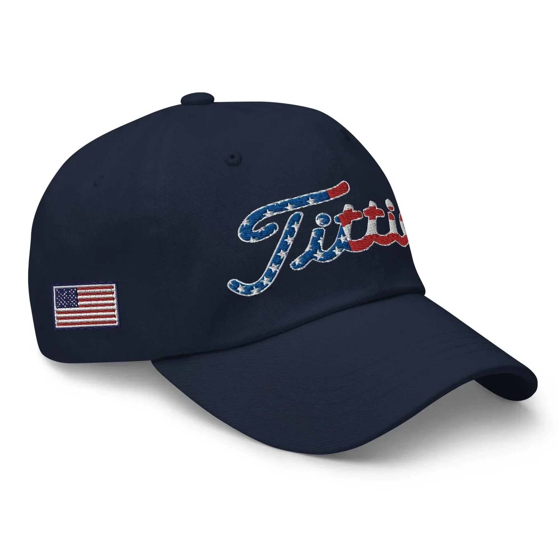 classic-dad-hat-navy-right-front-66e6d9c398c60 - GOLF LEAGUE