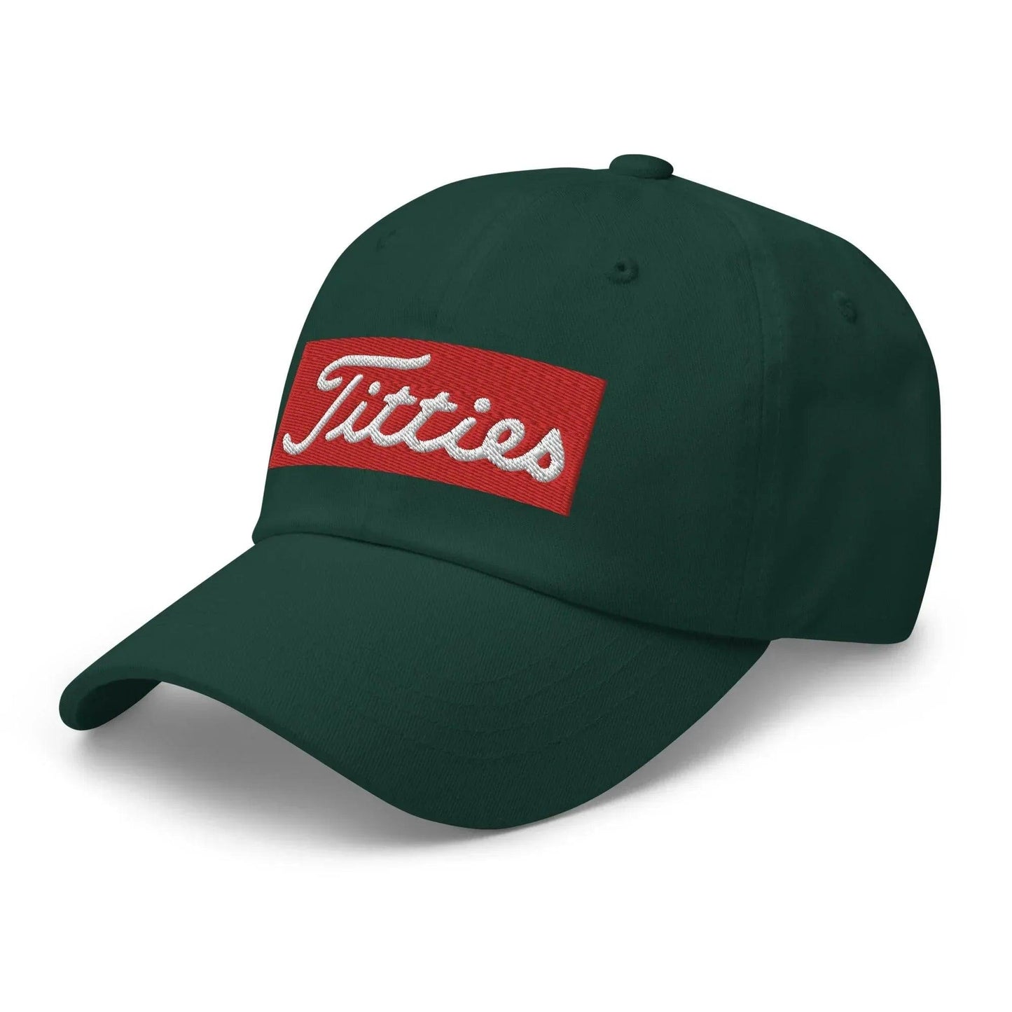 classic-dad-hat-spruce-left-front-63191ee27dad3 - GOLF LEAGUE