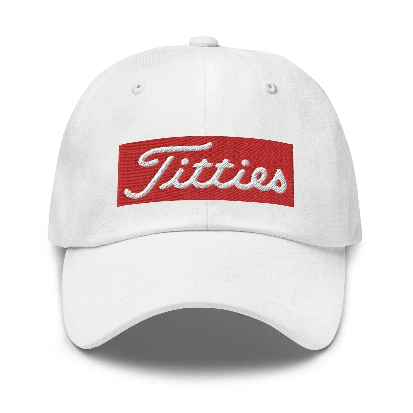 classic-dad-hat-white-front-628e9b0ad0573 - GOLF LEAGUE