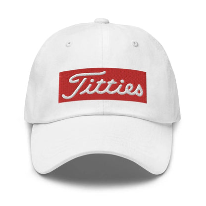 classic-dad-hat-white-front-628e9b0ad0573 - GOLF LEAGUE