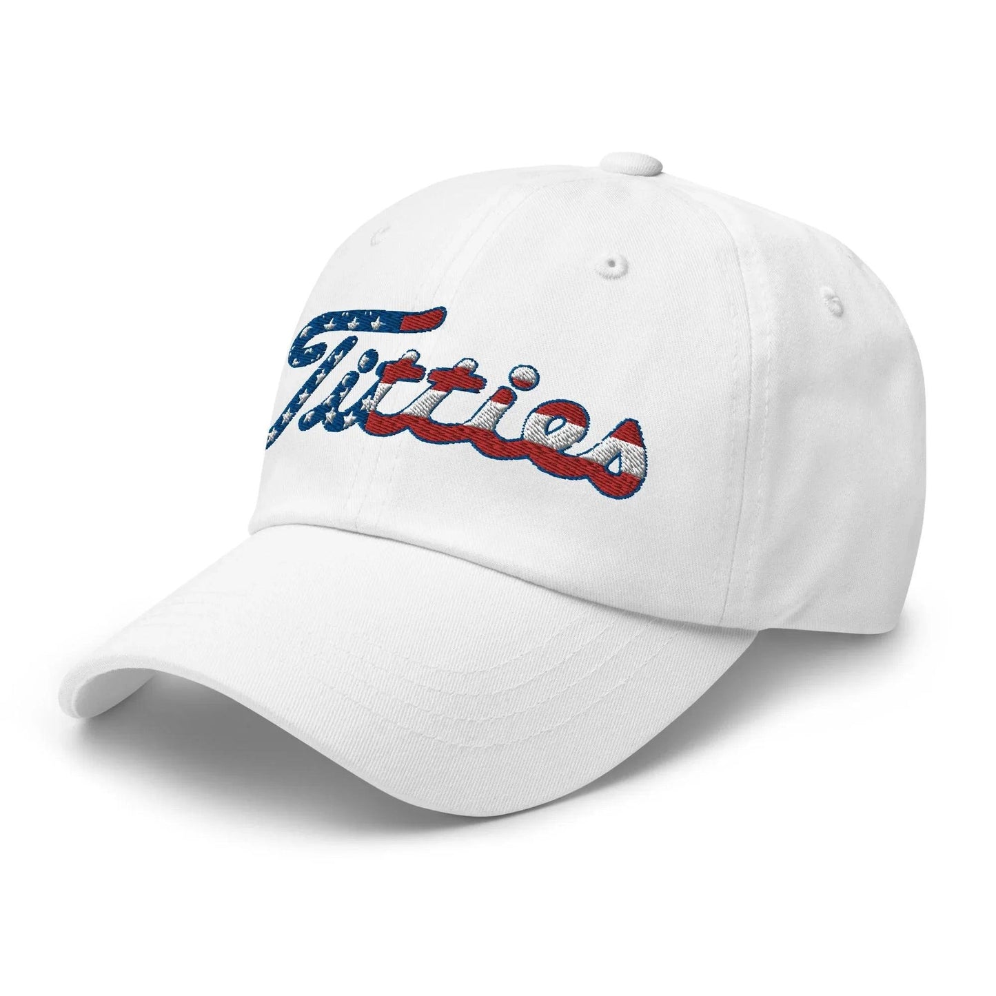 classic-dad-hat-white-left-front-66e6d80b263e1 - GOLF LEAGUE