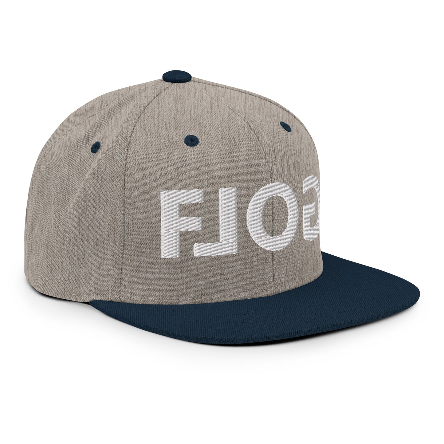 I FLOG