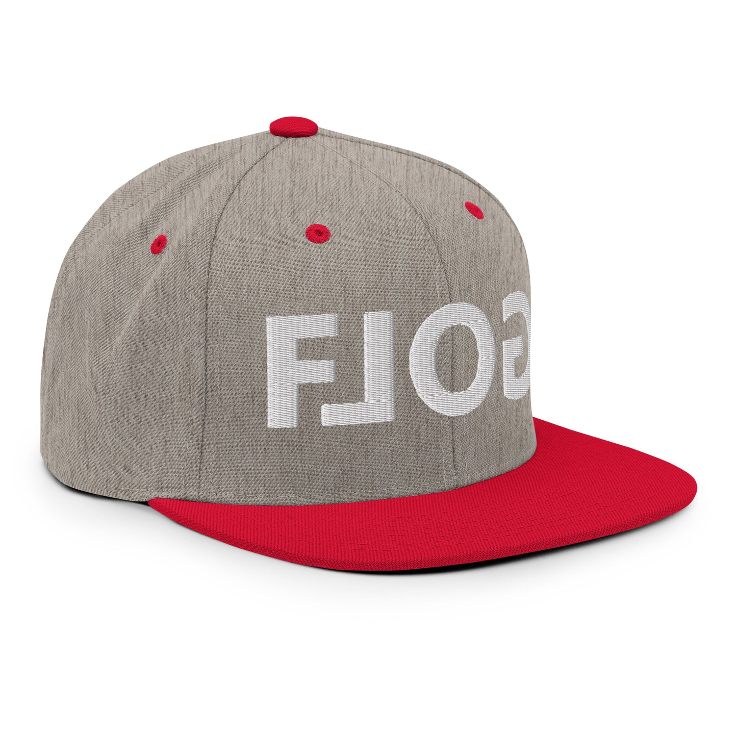 I FLOG