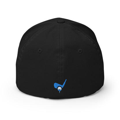 Two Bogeys - Classic Golf Hat