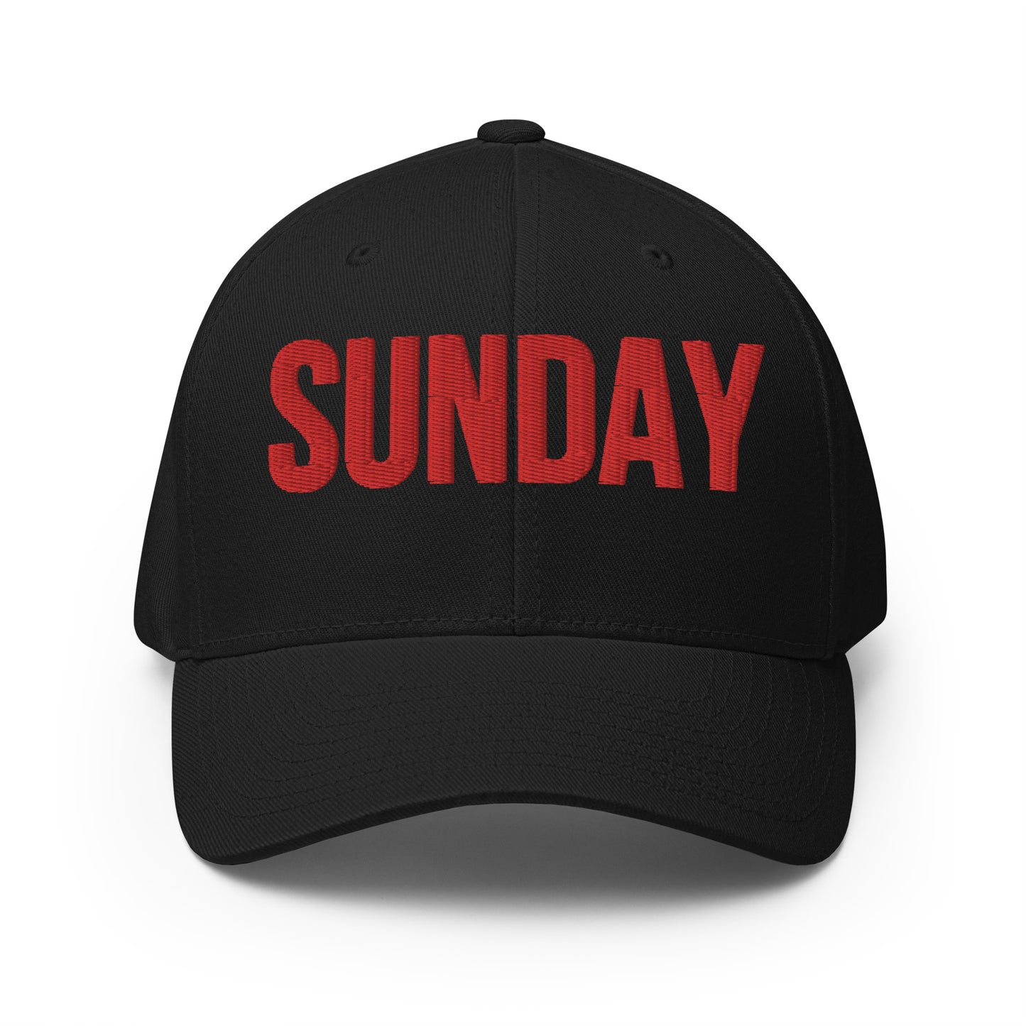 Sunday Red 2.0