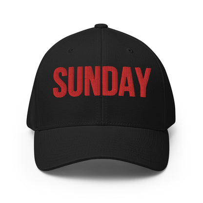 Sunday Red 2.0