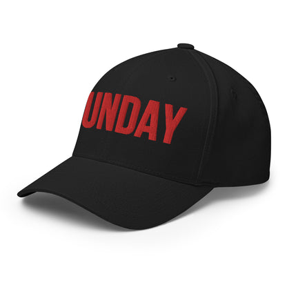 Sunday Red 2.0