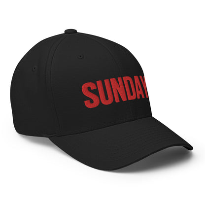 Sunday Red 2.0