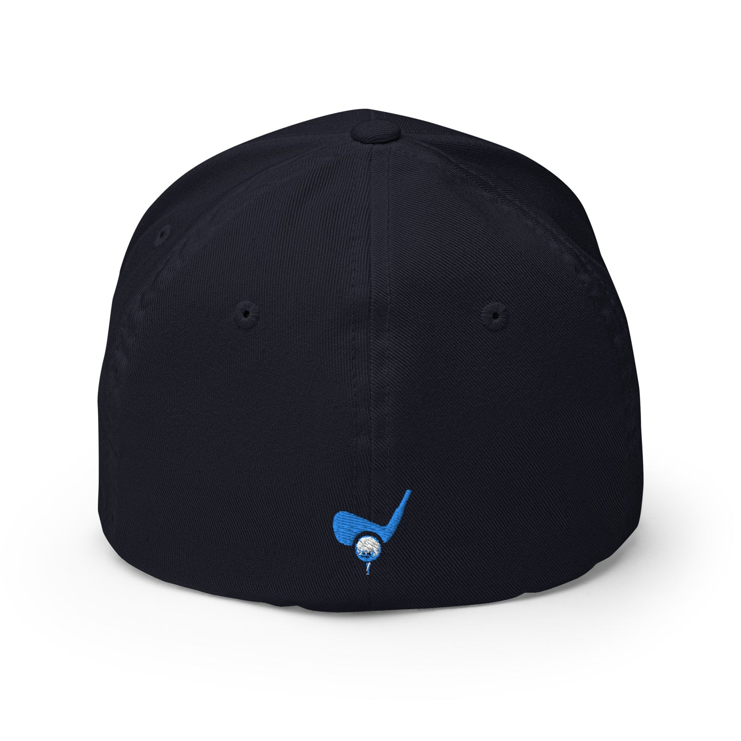 Two Bogeys - Classic Golf Hat