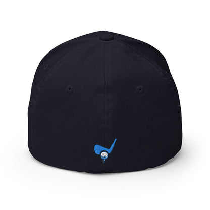 Two Bogeys - Classic Golf Hat