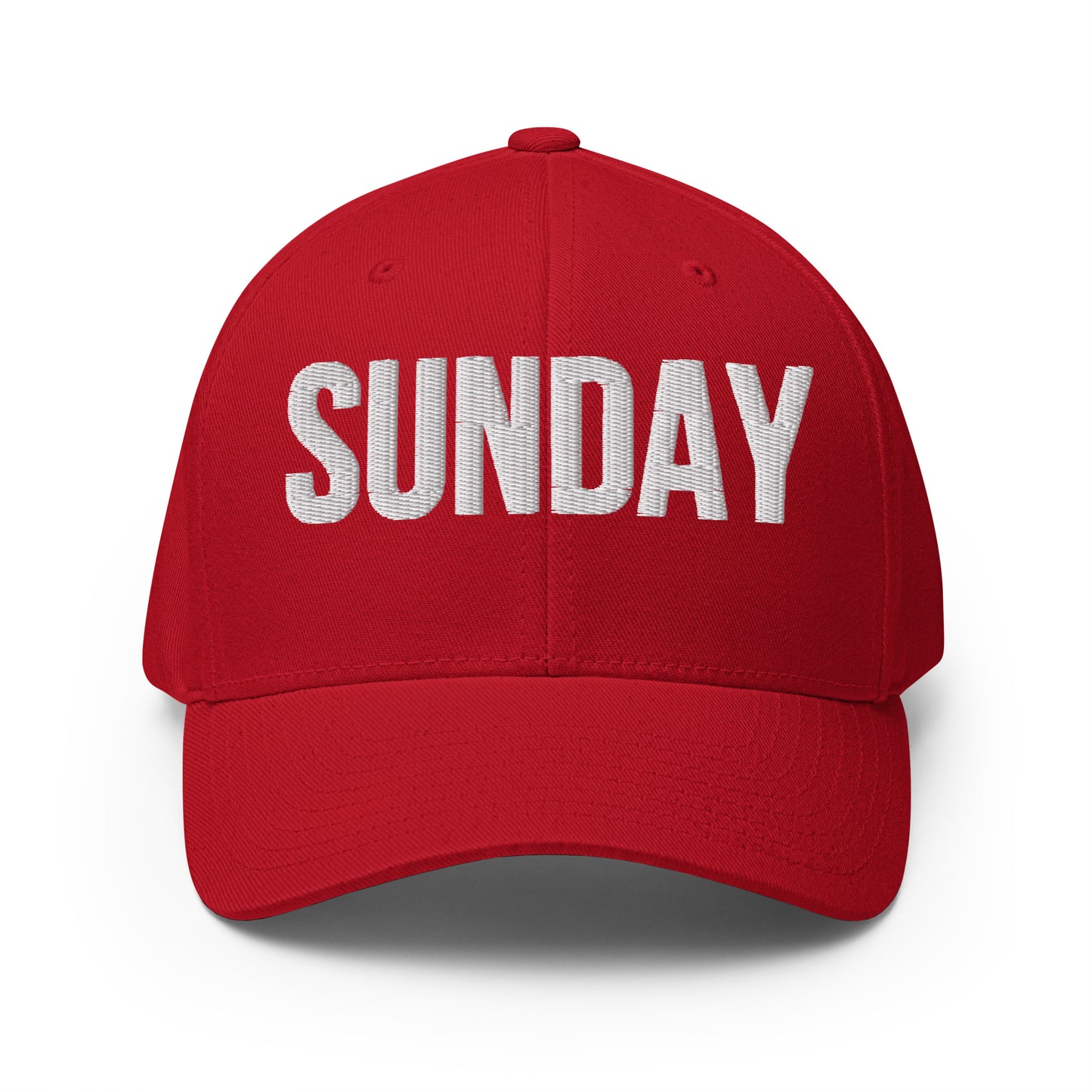 Sunday Red 2.0