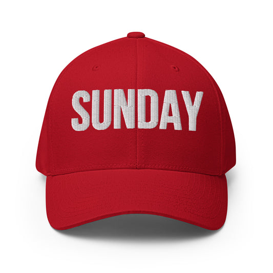 Sunday Red 2.0