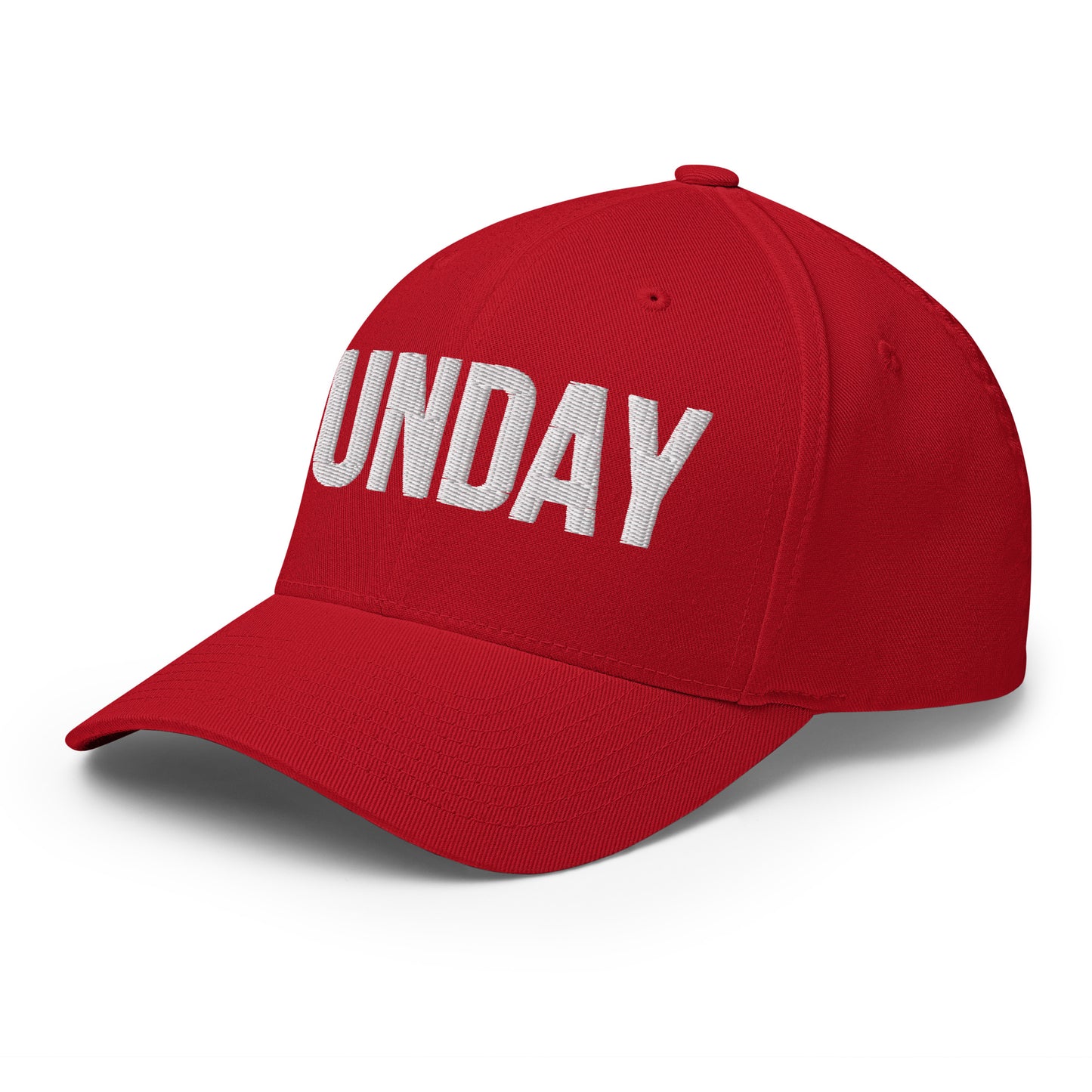 Sunday Red 2.0