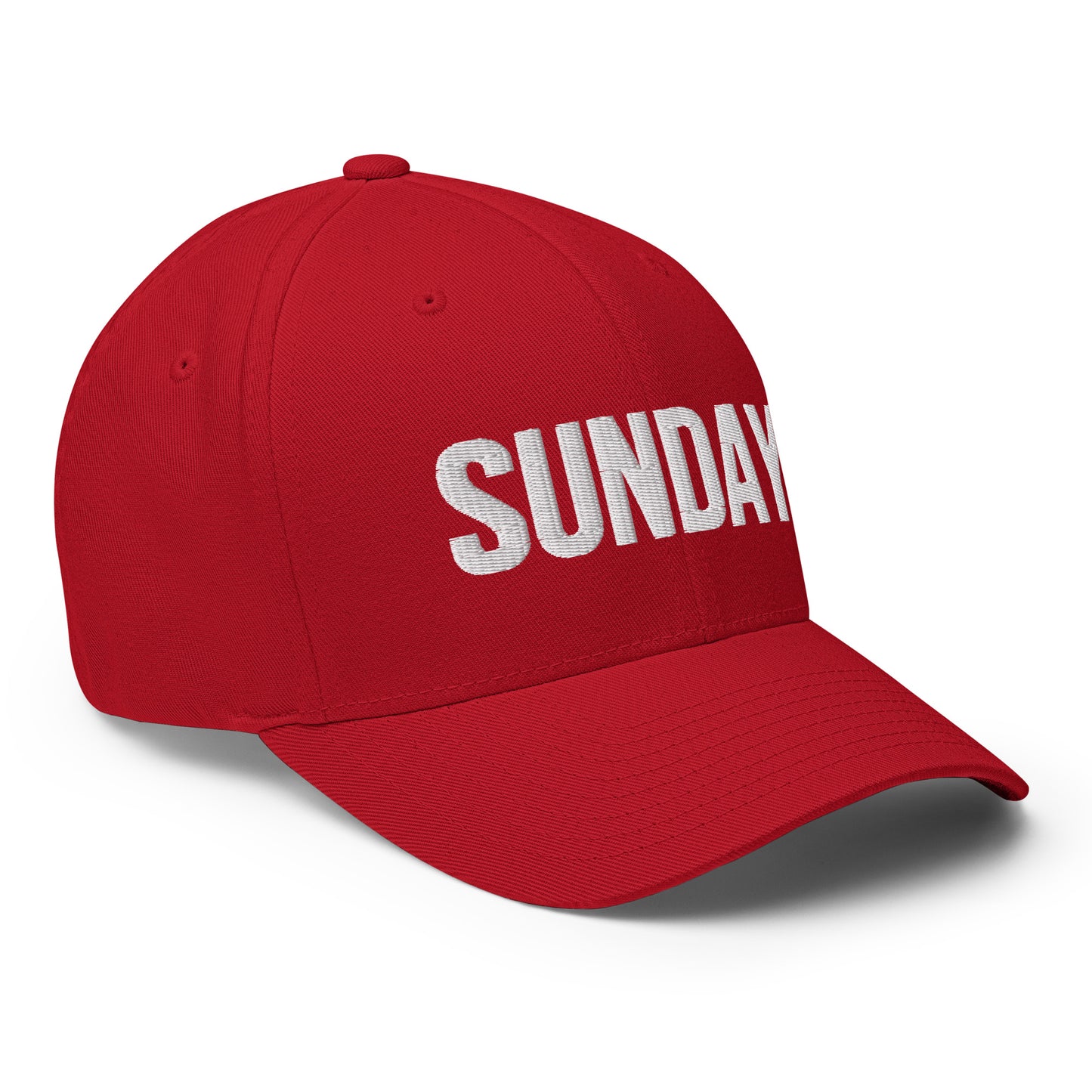 Sunday Red 2.0