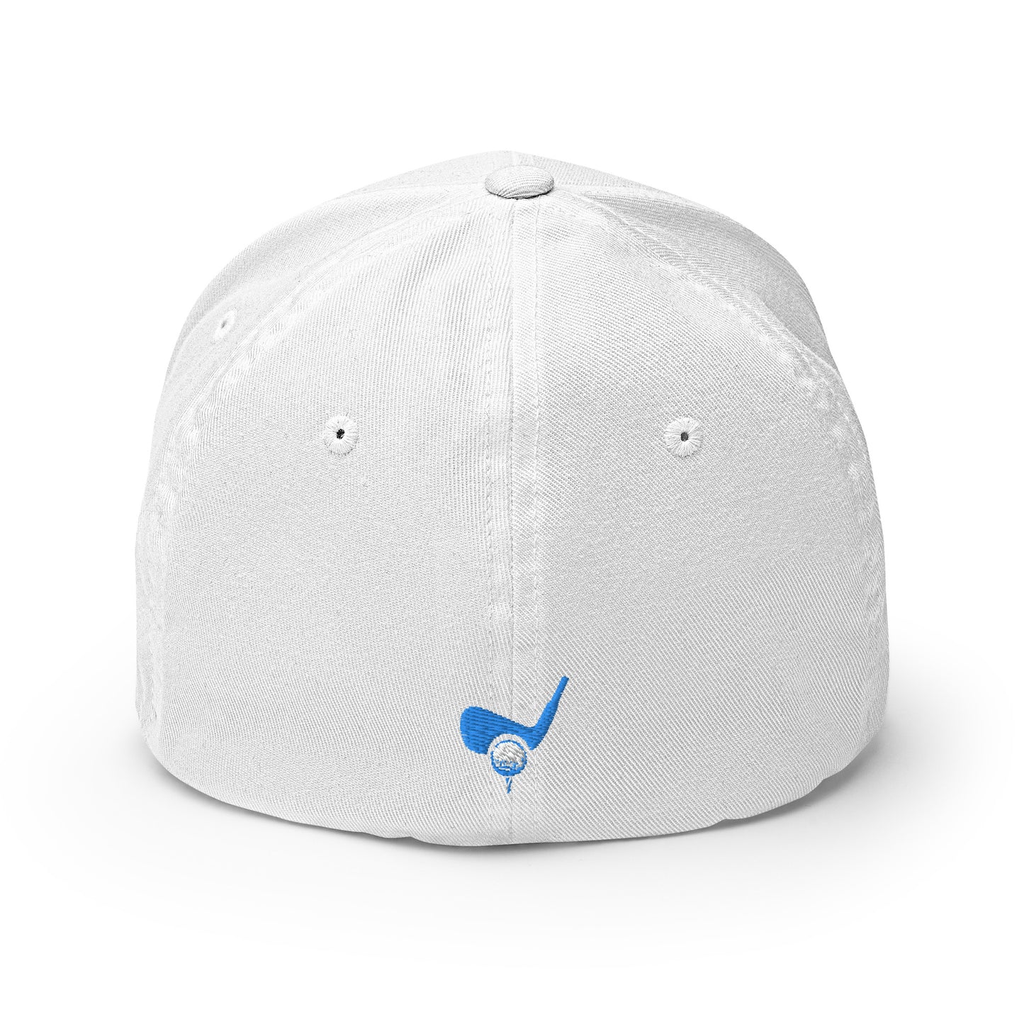Two Bogeys - Classic Golf Hat
