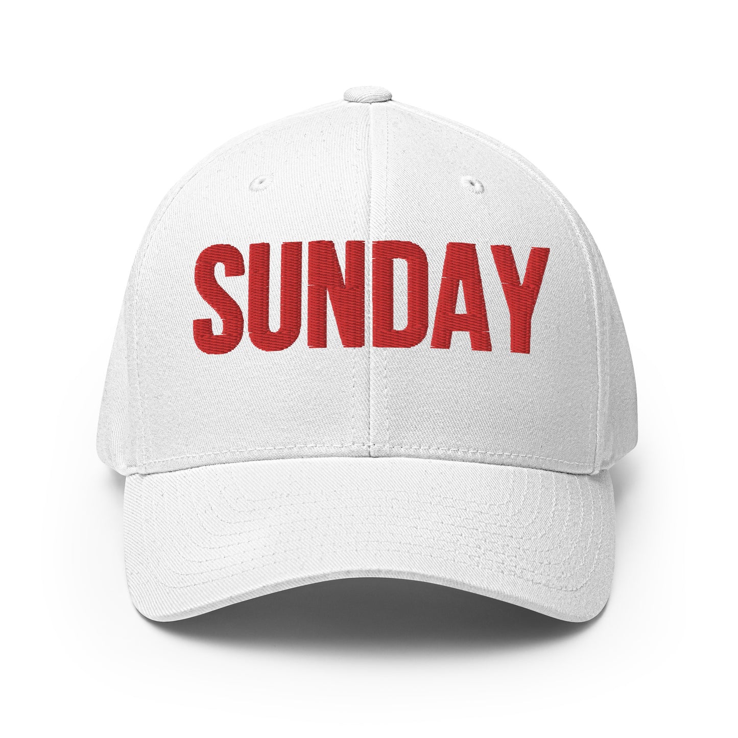 Sunday Red 2.0