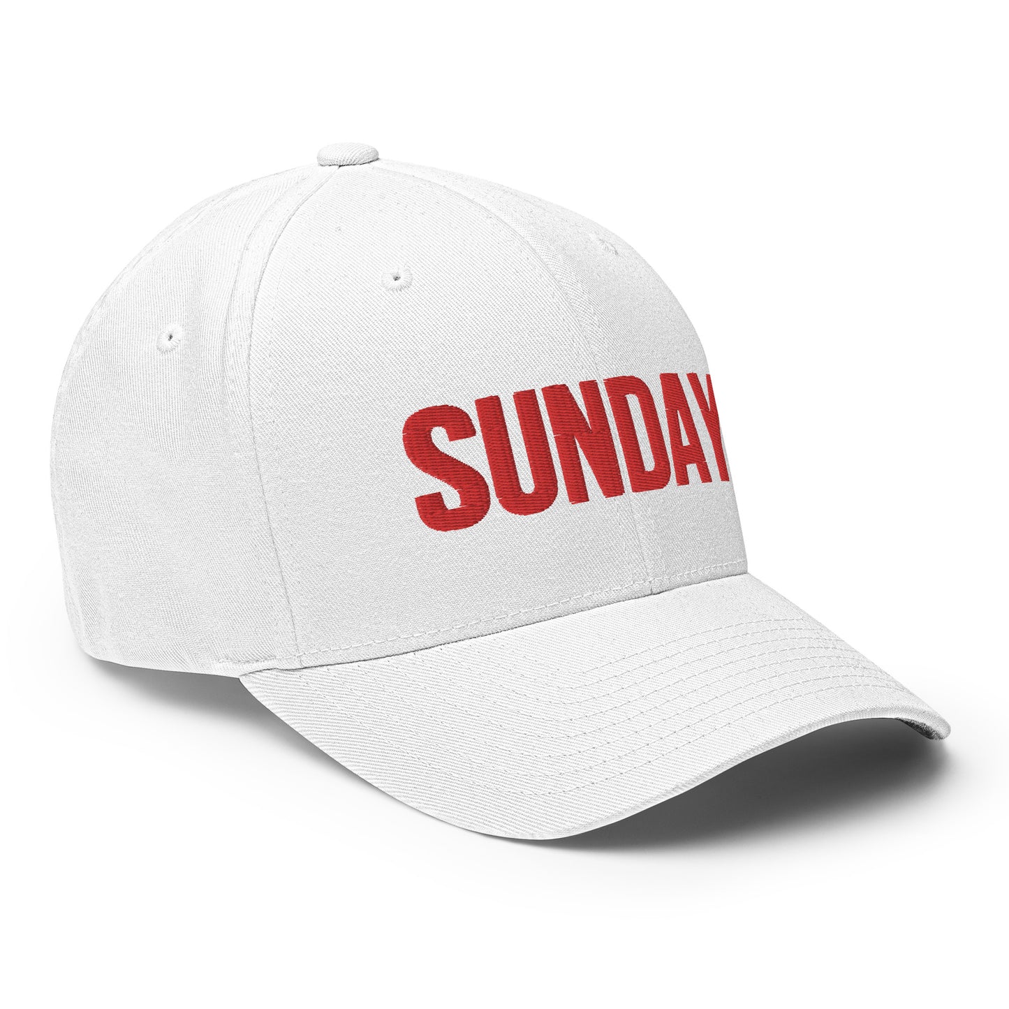 Sunday Red 2.0