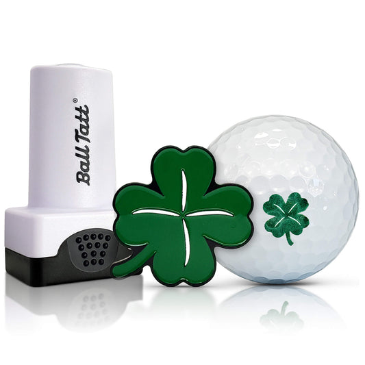 Clover XL Ball Marker