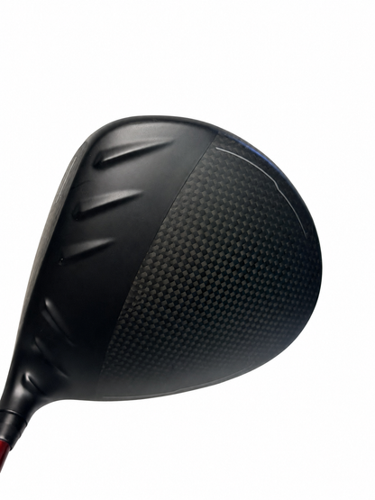 PING G440 K Driver 10.5° Denali Red 50 5.5 Regular RH Used