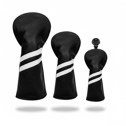 Club Rehab Premium Stripe Headcovers