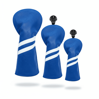 Club Rehab Premium Stripe Headcovers
