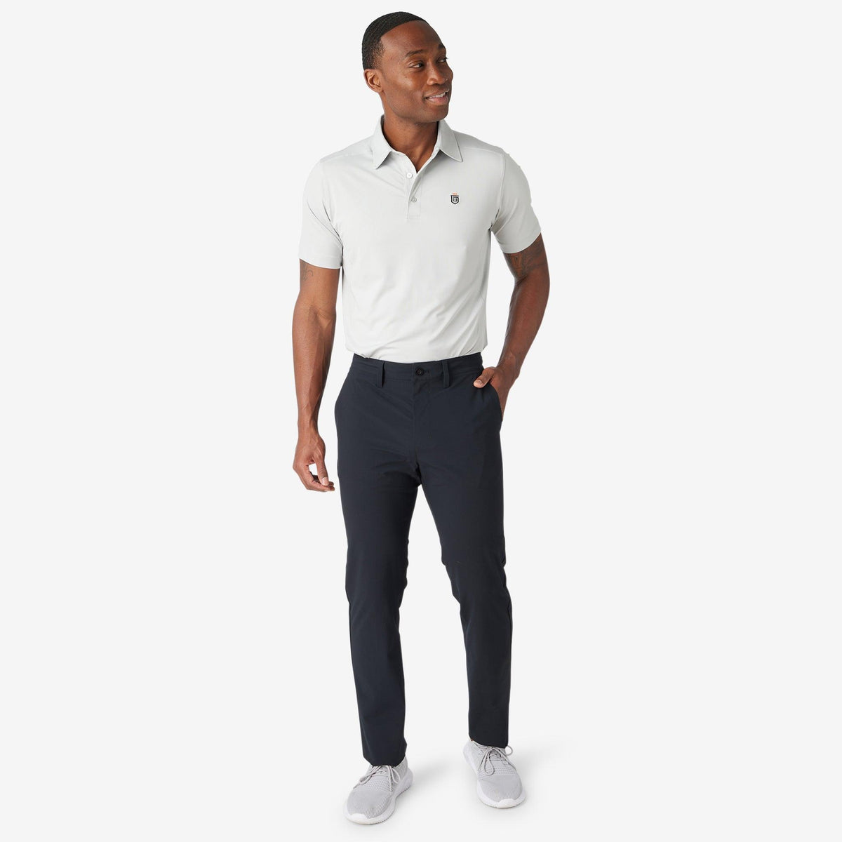 Clubhouse Pant