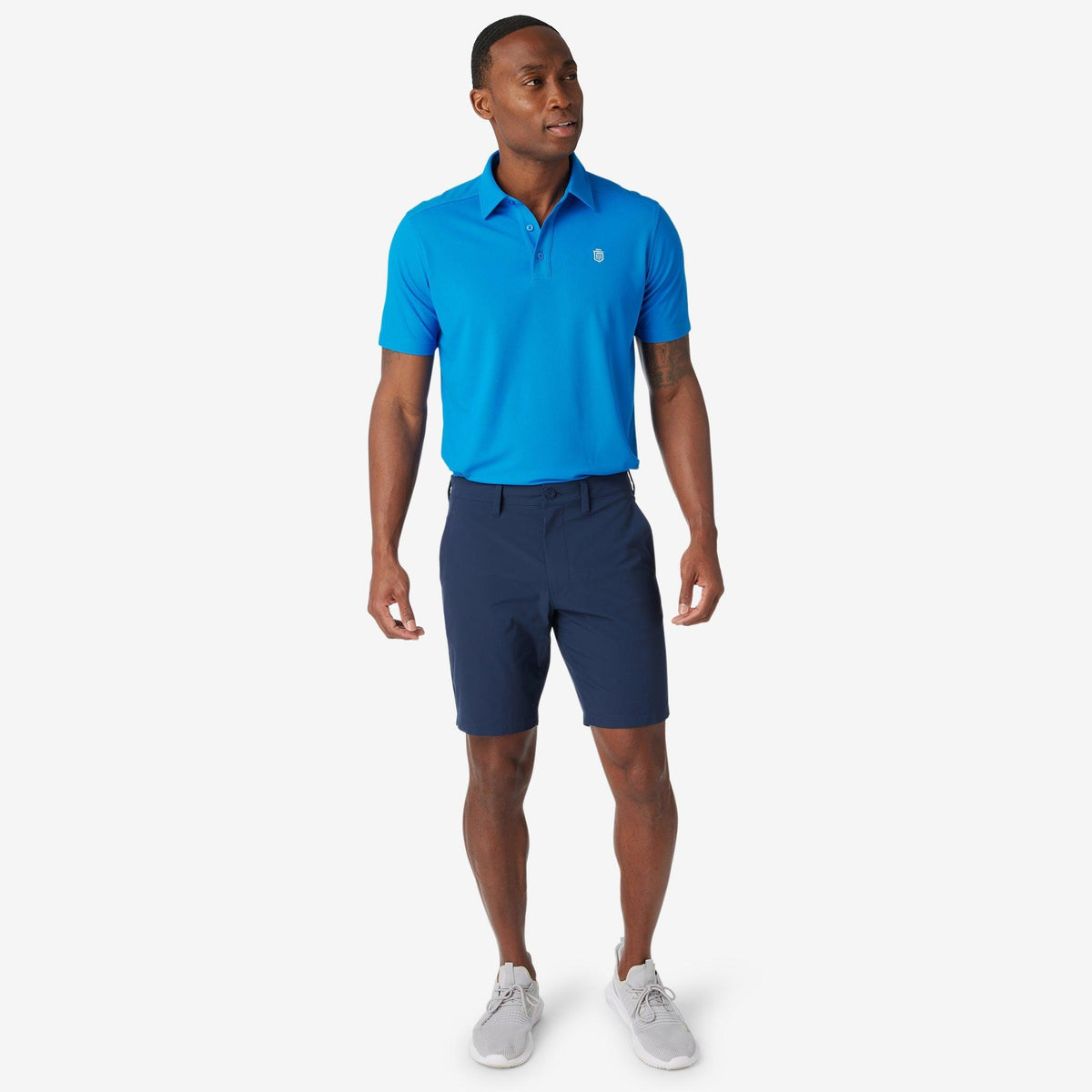 Clubhouse Short