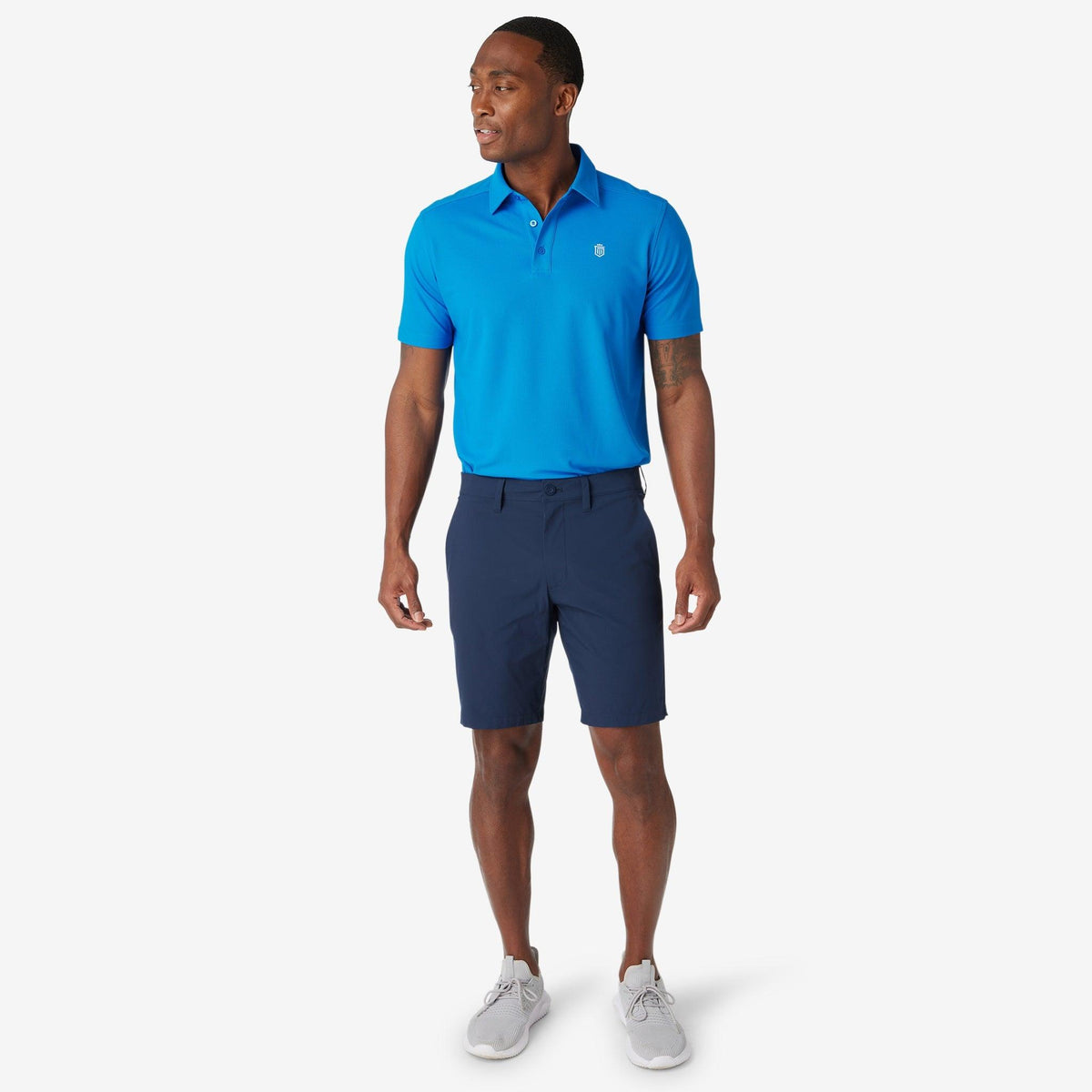 Clubhouse Short