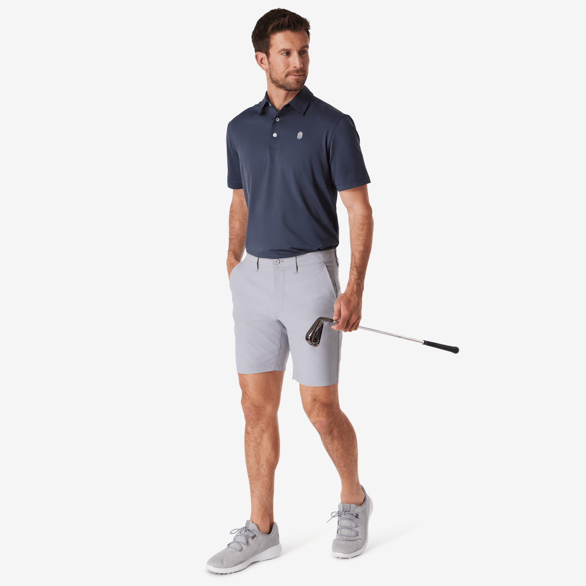 Clubhouse Short